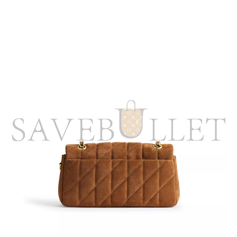 COACH TABBY 26 QUILTED SHOULDER BAG CW620 (26*14*8cm)